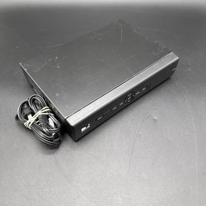 DirecTV Model D12-100 Receiver Cable Box w Power Cord & Card - Picture 1 of 6