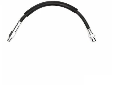 For 1973-1977 Ford Custom 500 Brake Hose Front Dynamic Friction 82254NXZK 1974 - Imagem 1 de 2