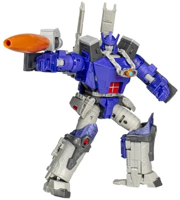 86-31 Galvatron Leader Class | Transformers Studio Series | Transformers: The Mo - Image 1 of 4