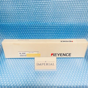 KEYENCE GL-R31F Sicherheits-Lichtvorhang neu im Karton - Bild 1 von 12