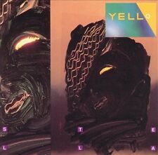 Yello : Stella [european Import] CD (2003)