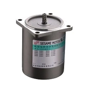 Sesam 5IK40A-SP Induktionsmotor 40W/1Ø110V/4P/Thermosschalter - Bild 1 von 1