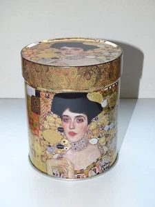 Nürnberg Lebkuchen moderne Kunstdose 2008 - Bild 1 von 2