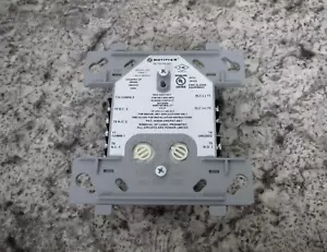 Notifier / Honeywell FRM-1 Fire Alarm Addressable Relay Module Free Shipping - Picture 1 of 3