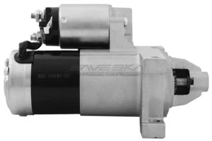 QUALITY Starter Motor For Holden Crewman VZ 2004-06 LS1 GEN3 5.7L Petrol - Picture 1 of 2