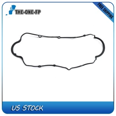 Junta de cárter de aceite para Chevrolet Malibu Buick Century Pontiac Grand Prix 1993-2005 Foto 1 de 2