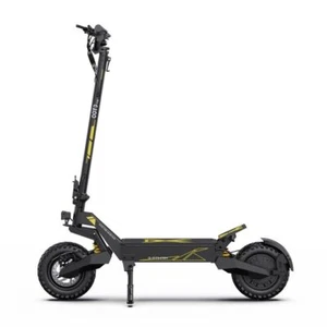DUOTTS OOTD T10 500W Klappbar E-Scooter 11 zoll Elektro-Scooter 48V 13AH Schwarz - Bild 1 von 19