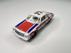 Action Hy Again Dale Earnhardt #77 1979 Chevy Malibu 1:64 NASCAR Diecast Car - Picture 1 of 11