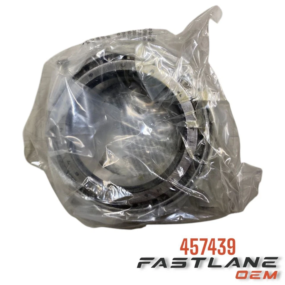 1998-1999 CHEVROLET P30 OUTER HUB BEARING NEW OEM 457439 - Image 1 of 4