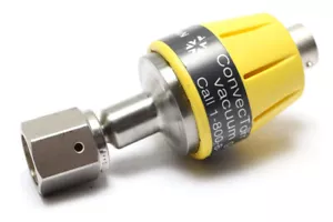 Varian Agilent ConvecTorr P Type Tube Sensor - Picture 1 of 6