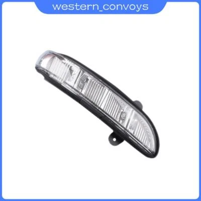 Индикатор переднего наружного зеркала подходит для Mercedes E320 S550 CL550 CLS500 для правшей - Изображение 1 из 4