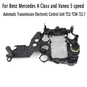 Mercedes W168, Clase A, A0335450432, A1685451532 etc. ECU/TCM Reparación - Imagen 1 de 9