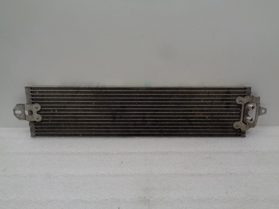 Audi Q7 2007-2010 4,2 L transmisión enfriador de aceite 7L0317021 OEM AK2308113 Foto 1 de 4