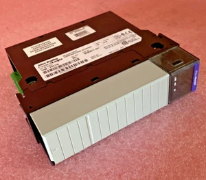 Allen Bradley ControlLogix 1756-ENET/B A01 Part No. 96383071 A01 - Picture 1 of 8