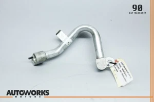 03-05 Range Rover HSE L322 HVAC A/C Air Conditioning Compressor Hose Line OEM - Bild 1 von 7