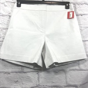 Spanx On-the-Go 6” Shorts Women’s Size 2X White Ultimate Opacity Technology New - Picture 1 of 12