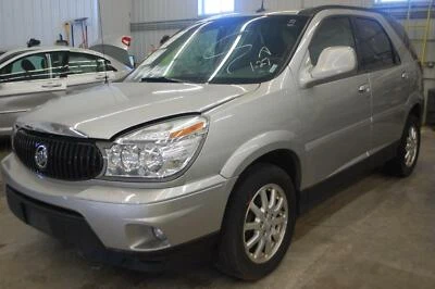 OEM Radiator Fan For Rendezvous Assy Dual - Image 1 of 4