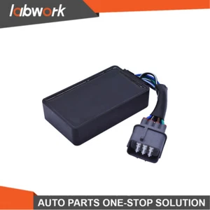 Labwork CDI Box For Honda TRX 300 2x4 TRX300 FW 4x4 Fourtrax TRX300FW 1998-2000 - Picture 1 of 9