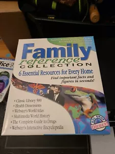 Family Reference Collection - Picture 1 of 5