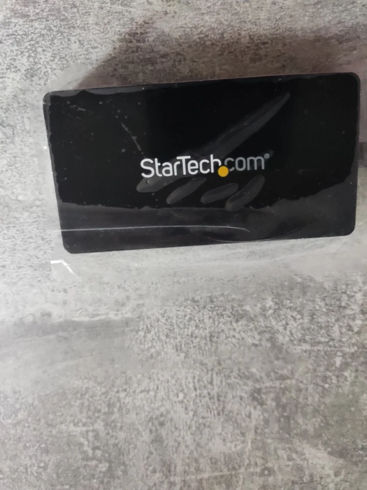 StarTech Video Adapter 3-in-1 Converter DP2VGDVHD - Image 1 of 4