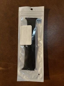 Soft Silicon Sport Band For Apple Watch - 42/44mm - Picture 1 of 2