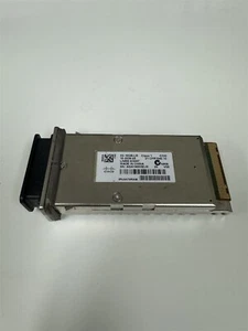 X2-10GB-LR ORIGINAL CISCO 10GB BASE-LR LONG HAUL X2 TRANSCEIVER MODUL 10-2036-05 - Bild 1 von 3