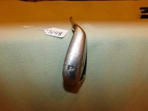 Nicklaus Signature Series SS460X Steel Shaft Pitching Wedge 35.5 Inches S148 - Picture 1 of 8