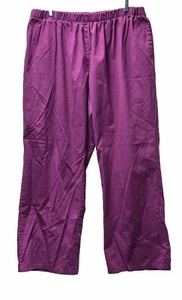 SB Scrubs Clover Size 2XL Scrub Pants Style SZ32403B - Picture 1 of 10