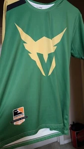 Overwatch League Los Angeles Valiant Jersey Inaugural Season 2017-18 XLrg - Bild 1 von 7