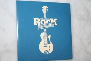 Classic Rock Compilation 125 - Bild 1 von 2