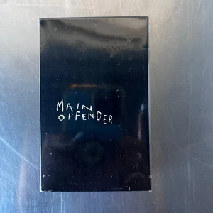 Kieth Richards Main Offender Black Friday 2022 Exclusive Cassette RSD - Bild 1 von 1