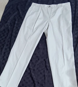Zegna Sport Casual Pants 36X35 - Picture 1 of 4