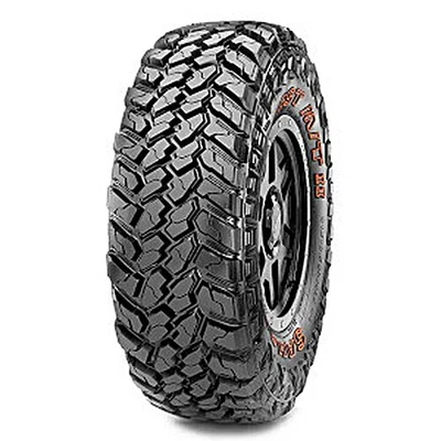 4x CHENG SHIN LT285/60 R 18 TL 118/115Q SAHARA M/T II 8PR OOL M+S P.O.R - Bild 1 von 3