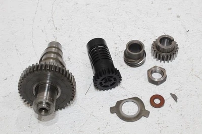 93-99 HARLEY-DAVIDSON DYNA WIDE GLIDE FXDWG CAMSHAFT CAM SHAFT 1340 EVO 80CI - Image 1 of 4