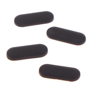 4pcs/set For Dell E5440 E5450 E5250 E5540 E5550 E5270 Bottom Shell Foot Pad - Bild 1 von 10