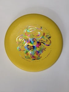 Gateway Wizard - Super Stupid Soft (SSS) Kunststoff - 173g - Neu - Bild 1 von 4