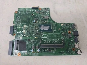 Dell Inspiron 15/17 Laptop Mainboard FX3MC Intel i5-5200U 2,2GHz CPU 13269-1 - Bild 1 von 17