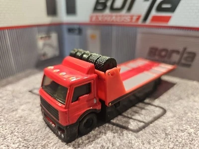 Camión de calle suelto Hot Wheels Premium Car Culture Fleet Foto 1 de 4