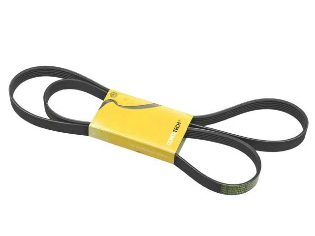 CONTINENTAL 078903137BC Belt - 6K X 1885 Volkswagen Audi A4 Quattro A6 Quattro - Image 1 of 1