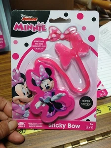 Minnie Mouse Sticky hands toy - Picture 1 of 2