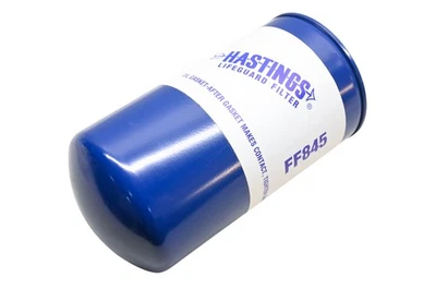Hastings FF845 Fuel Filter NOS - Image 1 of 3