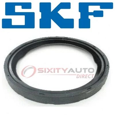 SKF Rear Crankshaft Seal for 2003-2018 Chevrolet Express 2500 4.8L 5.3L 6.0L je Foto 1 de 4