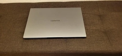 HUAWEI MateBook D 14 Zoll Notebook - Bild 1 von 4