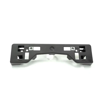 For Toyota Venza 2021 2022 License Plate Bracket | Front w/ Mounting Hardware - Image 1 of 4