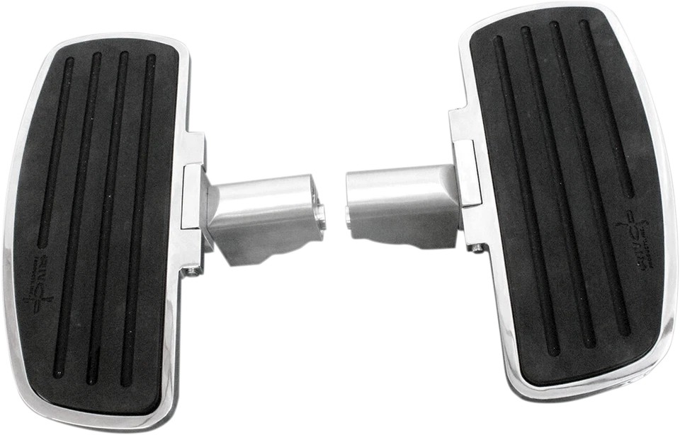 RIVCO 产品 CA020-RTV2 司机地板 - Spyder 10-16 Can-Am Spyder RT — 第 1/1 张图片