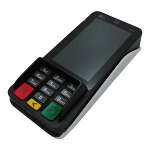 Pax A35 Kreditkartenterminalleser - Bild 1 von 7