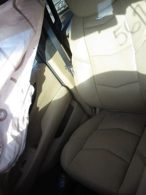 Passenger Front Seat Bucket Seat Opt AN3 Electric Fits 16-20 ESCALADE 1610011 Foto 1 de 4