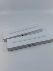 Apple Pencil (USB-C) - White Stylus MUWA3AM/A with Pixel-Perfect Precision - Photo 1/5