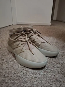 Adidas Fear of God x Athletics 1 Men’s Basketball Shoe Size UK 13.5 Clay |IE6180 - Picture 1 of 6