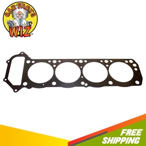 Engine Head Shims Fits 81-89 Nissan 200SX 720 2.2L L4 SOHC 8v - Bild 1 von 1